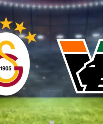 Galatasaray Venezia maçı ne zaman saat kaçta ve hangi kanalda?