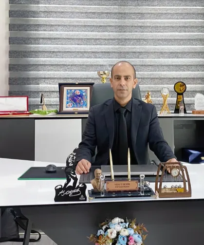İGF'den 24 Temmuz açıklaması: Medyaların vergi yükü hafifletilmeli