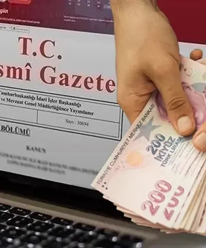 İşsizlik Sigortası Fonu kullanım oranı yüzde 50'ye çıkarıldı