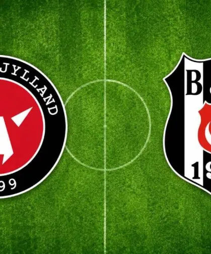 Midtjylland Beşiktaş maçı ne zaman saat kaçta hangi kanalda!