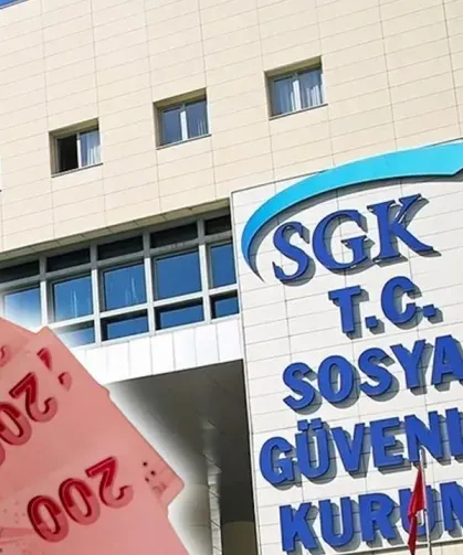 SGK'dan destek müjdesi: Tek seferde 141 bin TL ödeme başladı