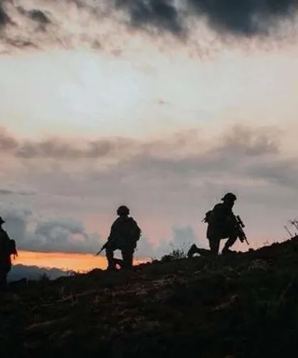 Son bir haftada 316 kişi sınırda yakalandı