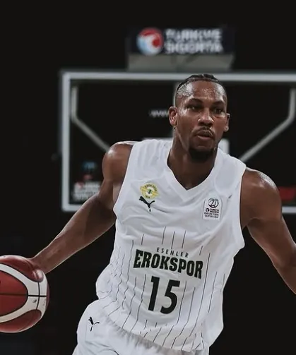 TOFAŞ, Tre'Shawn Thurman'ı kadrosuna kattı