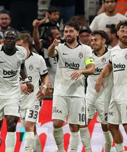 UEFA Avrupa Ligi'nde 9 takım tur atladı