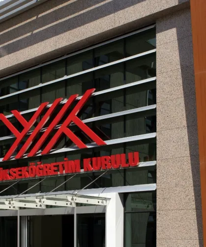 Yükseköğretimde 16 yeni program açıldı!