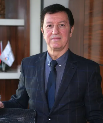 Azerbaycan ile kimya ticaretine yeni köprü