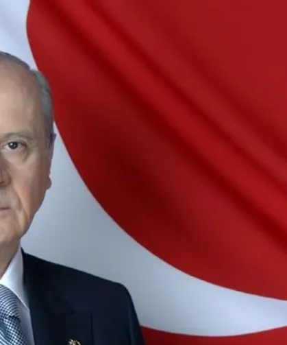Bahçeli'den 30 Ağustos mesajı: Bu vatan üzerinde son söz Türk milletinindir