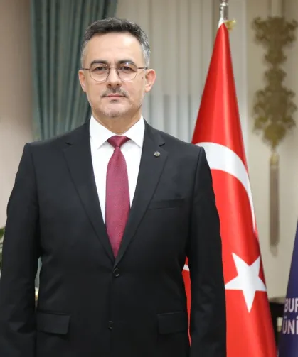 BTÜ projeleri TÜBİTAK'tan destek almaya devam ediyor