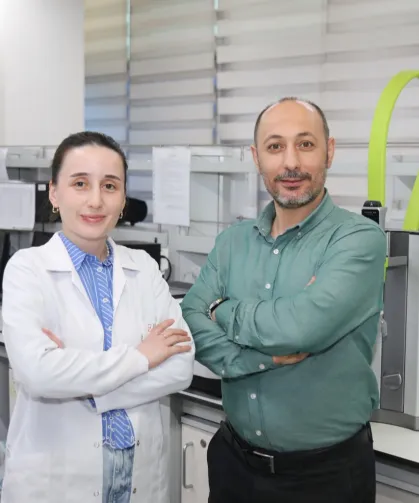 BTÜ'den fındık posasını değere dönüştürecek TÜBİTAK projesi