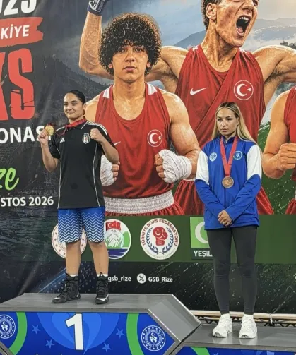 Bursalı boksçulardan önemli başarı