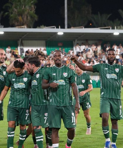 Manisa FK Bursaspor maçı ne zaman saat kaçta, hangi kanalda