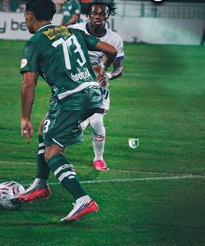Bursaspor lige 3 puanla başladı