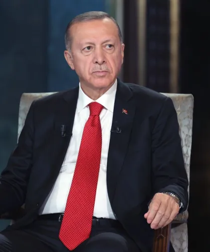 Cumhurbaşkanı Erdoğan'dan dış politika mesajı: Kaybeden Türkiye değil, Avrupa olur