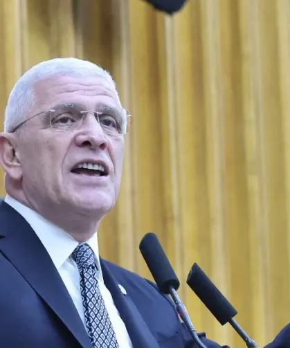 Müsavat Dervişoğlu: İlk kez ihanete uğramıyoruz