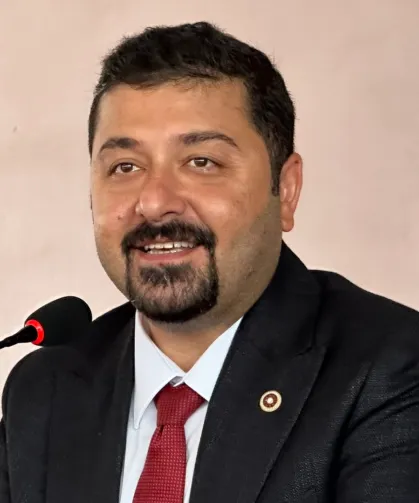 Edirne Milletvekili Yazgan CHP Genel Merkez'e çağrıldı!