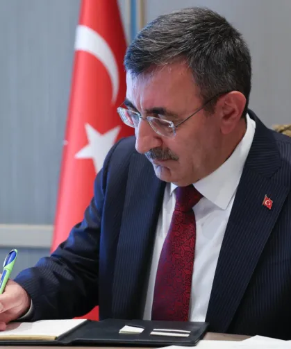 Ekonomi Koordinasyon Kurulu 7. kez toplandı