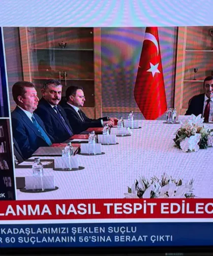 NTV'de değişim rüzgarı esiyor! Başörtüsü sansürü bitiyor mu?