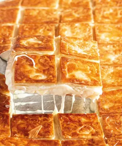Levent Börek kime ait, sahibi kim? Kaç şubesi var, neden kayyum atandı?