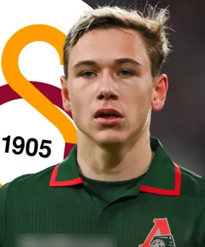 Aleksey Batrakov  Galatasaray'da! Batrakov ne zaman gelecek? Galatasaray'da heyecanlı bekleyiş