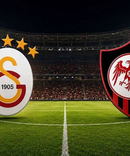 Galatasaray evinde 1 puanla lige başladı! Galatasaray Çorum FK maç özeti
