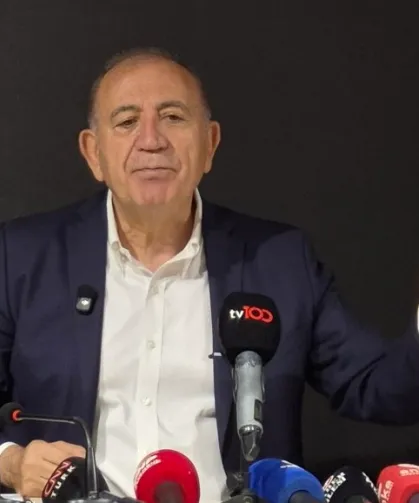 Gürsel Tekin'den sendika yönetimine sert tepki