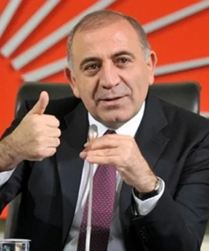 Gürsel Tekin'den 'tutarlılık' mesajı... Tarihi meselelerde pusula net olmalı
