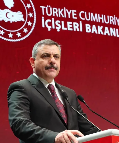 İçişleri Bakanı Mustafa Çiftçi: Organize suç çetelerine nefes aldırmayacağız