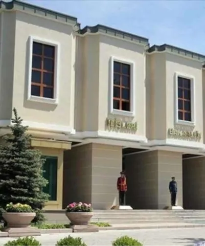 İçişleri Bakanlığı görevde yükselme ve unvan değişikliği sınavı takvimini açıkladı