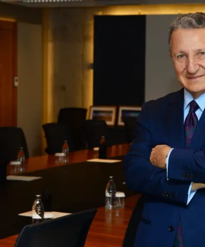 İnşaat sektörü 14 çeyrek sonra yüzde 1,9 küçüldü