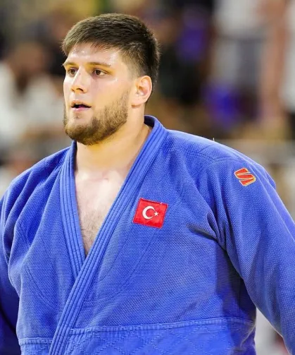 Judoda Kocaeli'nin göğsünü kabarttı