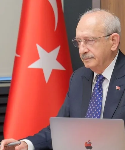 Kılıçdaroğlu'ndan Diyarbakır'daki kuyumcu saldırılarına tepki!