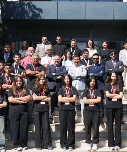 MEB'den öğrencilere 'siber güvenlik' kampı