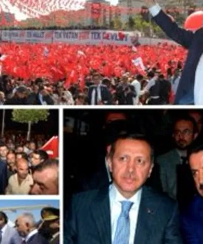 Milletvekili Faruk Çelik'ten AK Parti mesajı: Başarının sahibi çok olur...