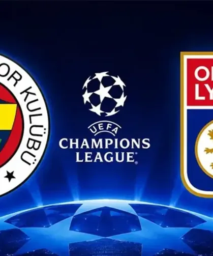 Lyon Fenerbahçe maçı hangi kanalda saat kaçta Muhtemel 11'ler