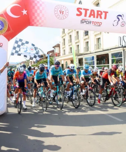 Tour Of Ordu 2026 için geri sayım başladı