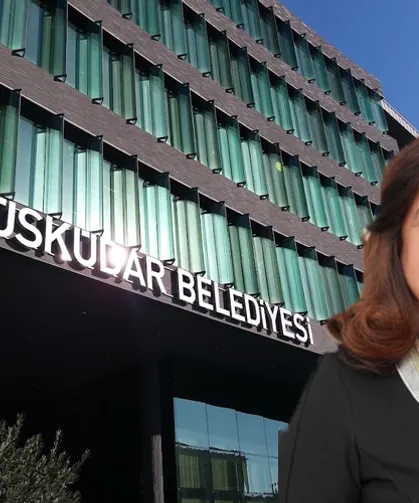 Üsküdar'da seçimi CHP'nin adayı Sibel Tan Çetinkaya kazandı