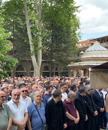 Bursa’da Bugün Vefat Edenler Kimler? | 27 Ağustos 2026 Perşembe
