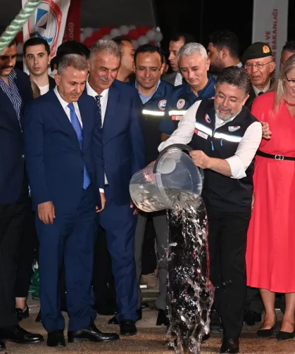Yeni av sezonuna 'Vira Bismillah'