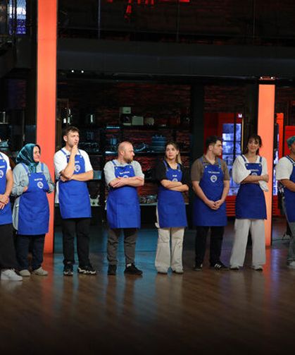 MasterChef ödül oyununu kim kazandı? 17 Eylül 2026 Perşembe MasterChef ödülü kimin oldu!