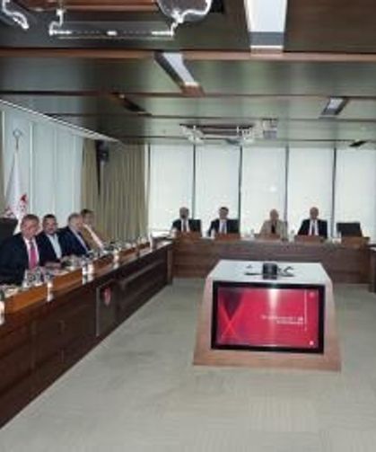 Türk futbolunda kritik viraj! Yayın ihalesi tarihi belli oldu
