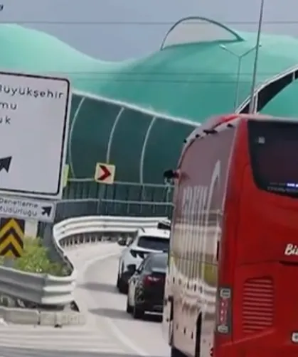 A Milli Takım, İtalya maçı için Bursa'da
