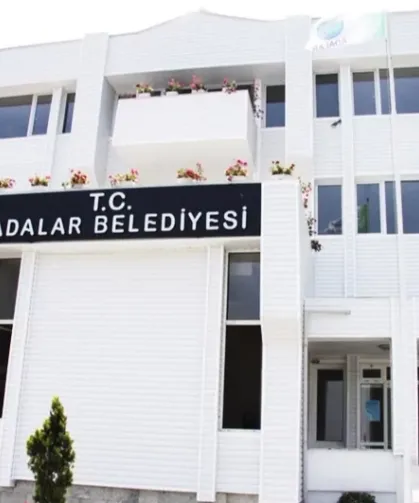 Adalar'da Başkan Vekili Medine Pamuk istifa etti! Meclis 21 Eylül'de yeni vekil seçecek
