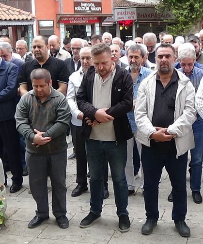 Bursa’da Bugün Vefat Edenler Kimler? 18 Eylül 2026 Cuma