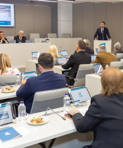 BİK'ten 8 ayda resmi ilan ve reklam desteği 5,2 milyar TL'ye ulaştı