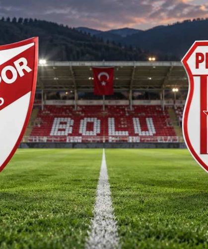 Boluspor Pendikspor maçı hangi kanalda saat kaçta