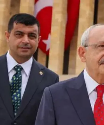 CHP'li Deniz Demir'den Kılıçdaroğlu kararına tepki