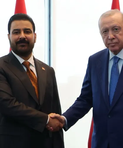 Erdoğan ve Zeydi'den Başika-Zilkan için kritik karar