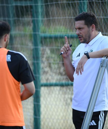 İnegöl Kafkasspor Menemen deplasmanına hazır!
