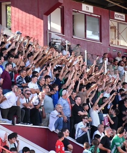 Kafkasspor Batuhan Doğrukıran ile 3 puanı kaptı