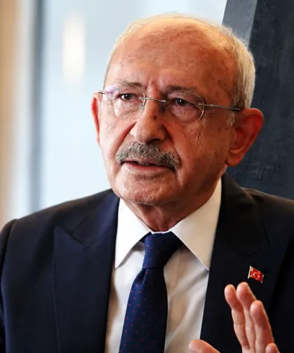 Kılıçdaroğlu'ndan Netanyahu'ya tepki! BM kürsüsü katliamların meşrulaştırılacağı alan değildir
